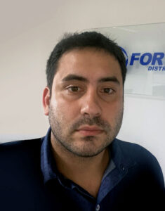 Roberto Fortes Filho